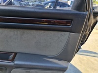 фото thumb №6, Обшивка обшивки задня шторки audi a8 d2 lift