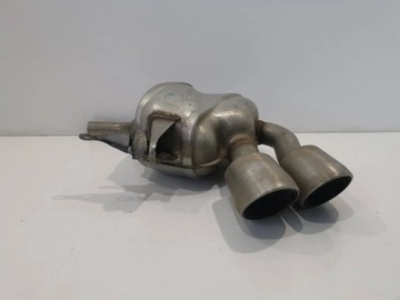 фото thumb №8, Porsche macan 95b глушник вихлоп дуже гарний