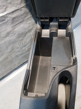 фото thumb №9, Туннель средний подлокотник seat altea оригинальный номер 5p0864251b