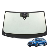 Купить Стекло передняя audi q7 5d suv 2019- оригинальный номер 4m0845099q 4m0845099ap, фото thumb