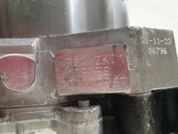 фото thumb №14, Citroen c4 iii e-c4 23r двигун електричний zk01 105tes 2-tys.km