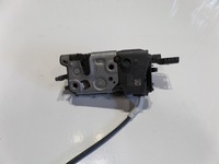 фото thumb №1, Peugeot 308 i замок дверь левый зад 6pin