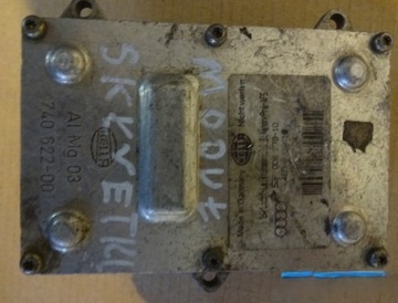 фото thumb №5, Модуль повороту audi a6 c6 4f0841329