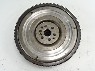 фото thumb №10, Колесо двухмассовый kpl. ford focus mk3 1.6eb