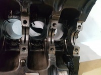 фото thumb №12, Блок двигуна r6540112300 mercedes w213 w205 2.0 cdi 654920