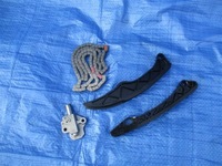 фото thumb №1, Грм kompletny 1.6gdi g4fd kia sportage ceed ii