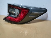 фото thumb №1, Лампа задня правий задня права led corolla e21 hb