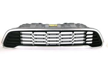 фото thumb №10, Mini s r60 решітка радіатора решітка решітка радіатор 9807476