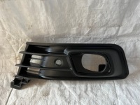 фото thumb №1, Renault captur lift решітка бампера ліва 261a35462