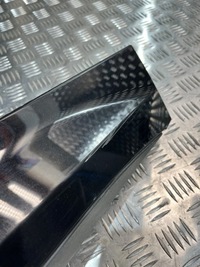 фото thumb №1, Планка дверь перед правая skoda enyaq 5la854940a