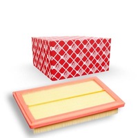 фото thumb №14, Фільтр повітря mercedes klasa glk x204 250 4-mati