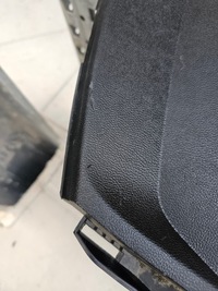 фото thumb №9, Панель приладів консоль подушка безпеки подушки безпеки citroen c4 aircross