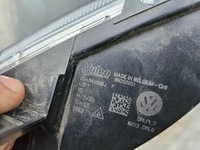 фото thumb №3, Vw t-roc противотуманная фара led drl левый перед