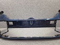 фото thumb №6, Бампер передний перед - bmw serii 3 g20 g21 lci lift m-pakiet 22-