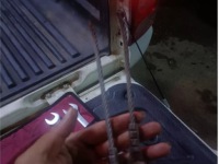 фото thumb №4, 2x трос крышки борта задняя багажника ford ranger pick up 1998-2022