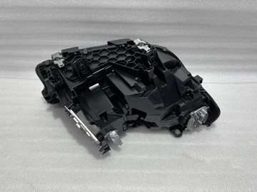 фото thumb №13, Bmw x3 g01 x4 g02 рестайлинг led лампа левая правая