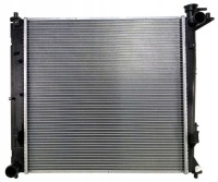 фото thumb №1, Kia sportage / hyundai ix35 1.7 2.0 crdi 2010 - 2015 комплект woda + кондиционер