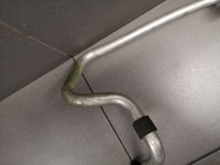 фото thumb №7, Шланг кондиціонера vw phaeton 3.0 tdi 3d1260712a