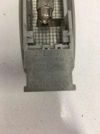 фото thumb №11, Лампа бічна стельовий vw golf iv 3b9947113