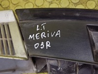 фото thumb №15, Opel meriva a фара левое зад 13130027
