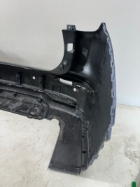 Бампер задня mitsubishi outlander iv 4 23- в Україні, фото thumb