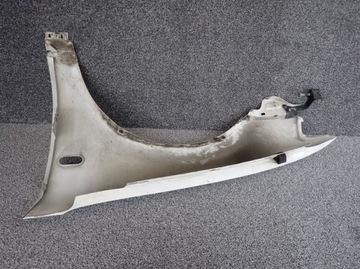 фото thumb №7, Vw passat b5 96-00 крыло правый переднее перед