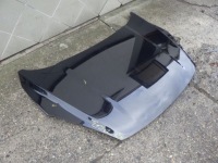 Ford kuga 3 mk3 ford escape 2020- капот Киев, фото thumb