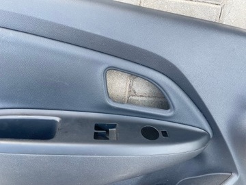 фото thumb №9, Kia rio iii 3d боковина двері лівий європа