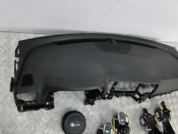 фото thumb №3, Панель приладів панель  подушка безпеки kia sportage iv 2017 r. orginał !!!!!