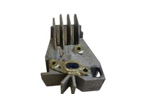 фото thumb №8, Правая кронштейн двигателя renault grand scénic ii jm0/1_ 8200771226 1.5l дизель