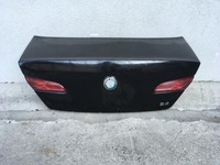 фото thumb №1, Крышка багажника багажника alfa romeo 159 05-11 sedan