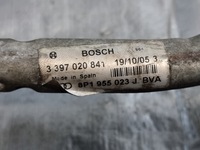 фото thumb №12, Механізм двірник перед оригінальний номер 8p1955119b audi a3 8p sportback 05r