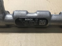 фото thumb №3, Молдинг упорскування honda hr-v ru 15- 1.6 d d-tec