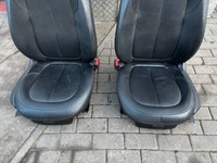 фото thumb №6, Bmw x1 f48 сидіння сидіння шкіра електричний підігрів