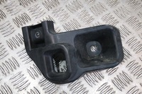 фото thumb №1, Напрямна бампера правий задня audi 4g9807366