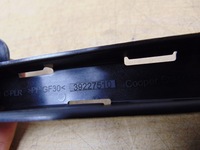 фото thumb №7, Opel crossland x рамка скло двері задніх права