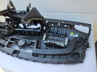 фото thumb №11, Панель приладів приладова консоль панель приладів audi a6 c7 4g czarna 11-18 оригінал