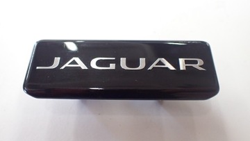 фото thumb №1, Значок эмблема панели консоли jaguar xj x351