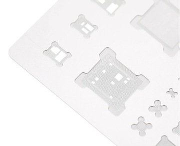 Экран Mijing 3D BGA для iPhone 7/7 Plus — A10