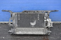 фото thumb №1, Audi a4 b8 1.8 tfsi pas передній комплект