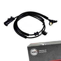 фото thumb №1, Датчик, швидкість обертова колеса a.b.s. 31346