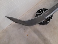 фото thumb №5, Бампер передний bentley 3w3 gt gtc lift 2011