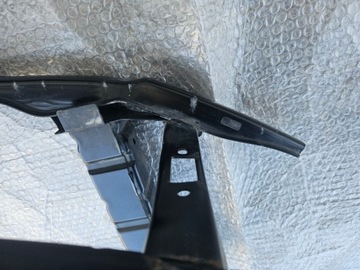 фото thumb №10, Vw id4 балка перед 11a абсорбер