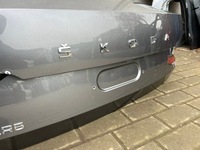 фото thumb №10, Крышка багажника задняя задняя skoda superb 3 iii 3v5 хэтчбек sedan lift od 2019