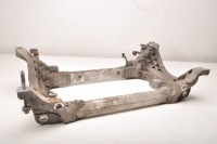 фото thumb №9, Maserati quattroporte vi 3.0 підрамник підвіски перед 670001452