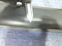 фото thumb №6, Subaru xv i lift молдинг порог правая 91112fj140