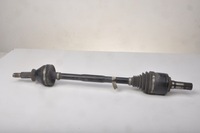 фото thumb №1, Ghibli iii quattroporte 3.0 d привідний вал ліва задня