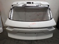 фото thumb №1, Крышка багажника porsche cayenne iii 2018- 9y