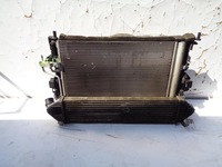 фото thumb №1, Радиатор радиатор ford kuga mk2 ii 2.0 tdci