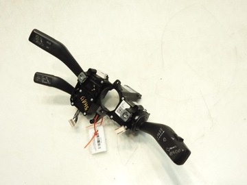 фото thumb №8, Перемикач комбінований підкермові важелі vw sharan ii 5k0953501ba